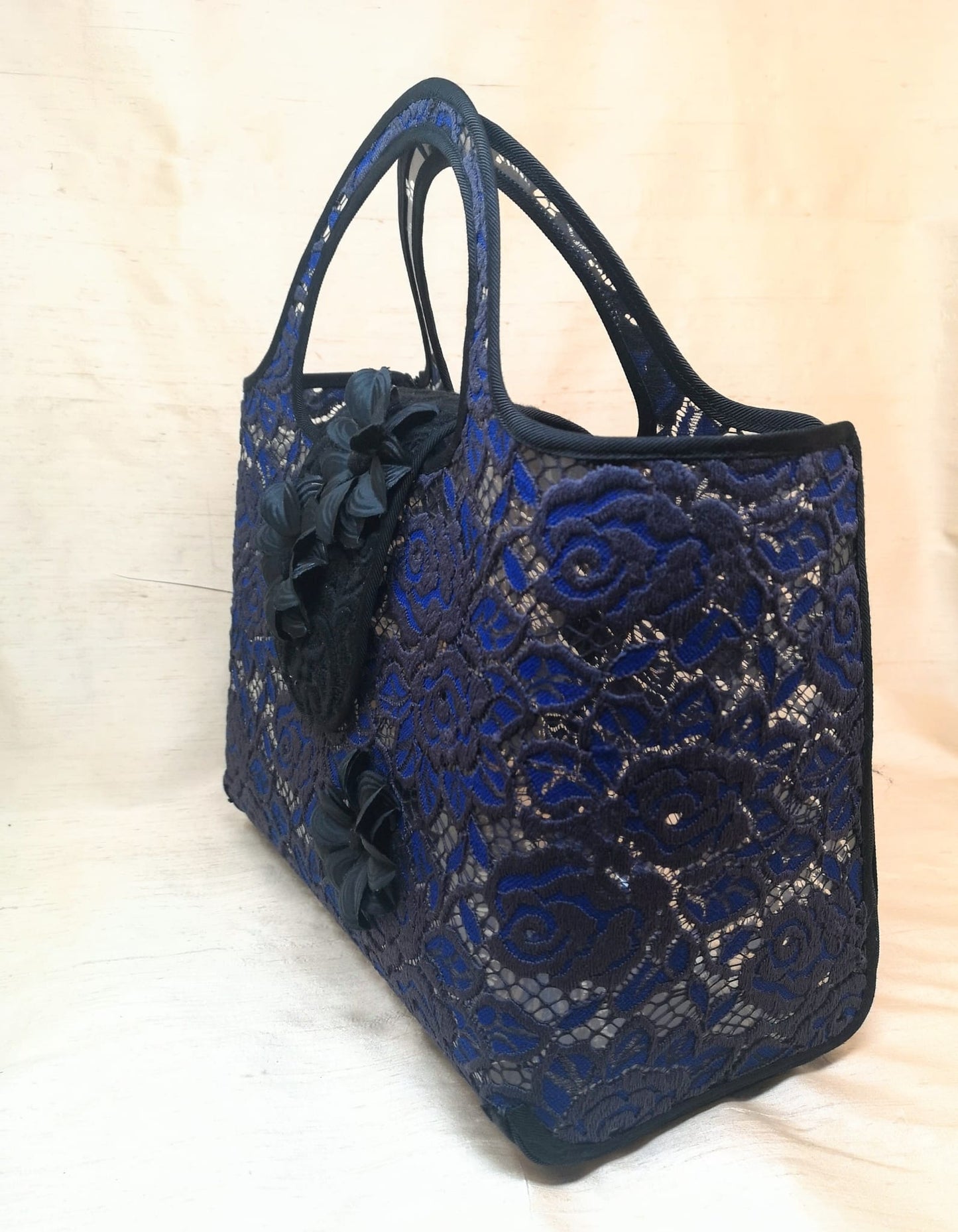 Borsa Roll up bags Quartieri alti