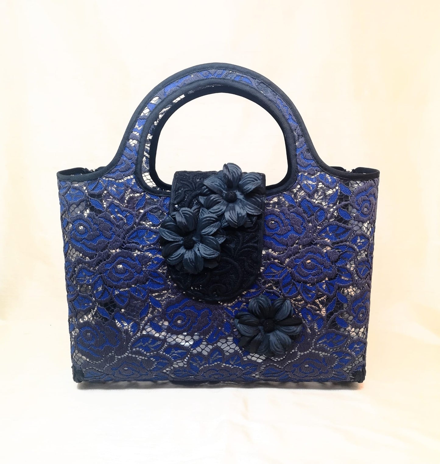 Borsa Roll up bags Quartieri alti