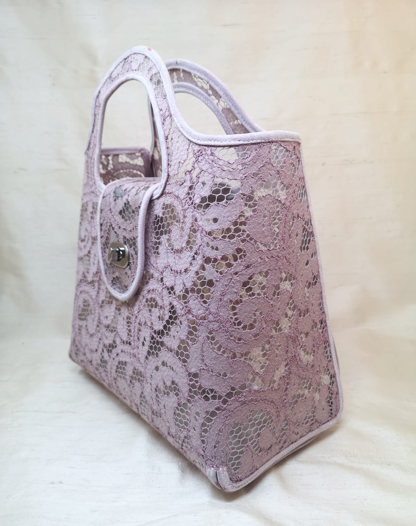 Borsa Roll up bags Quartieri alti