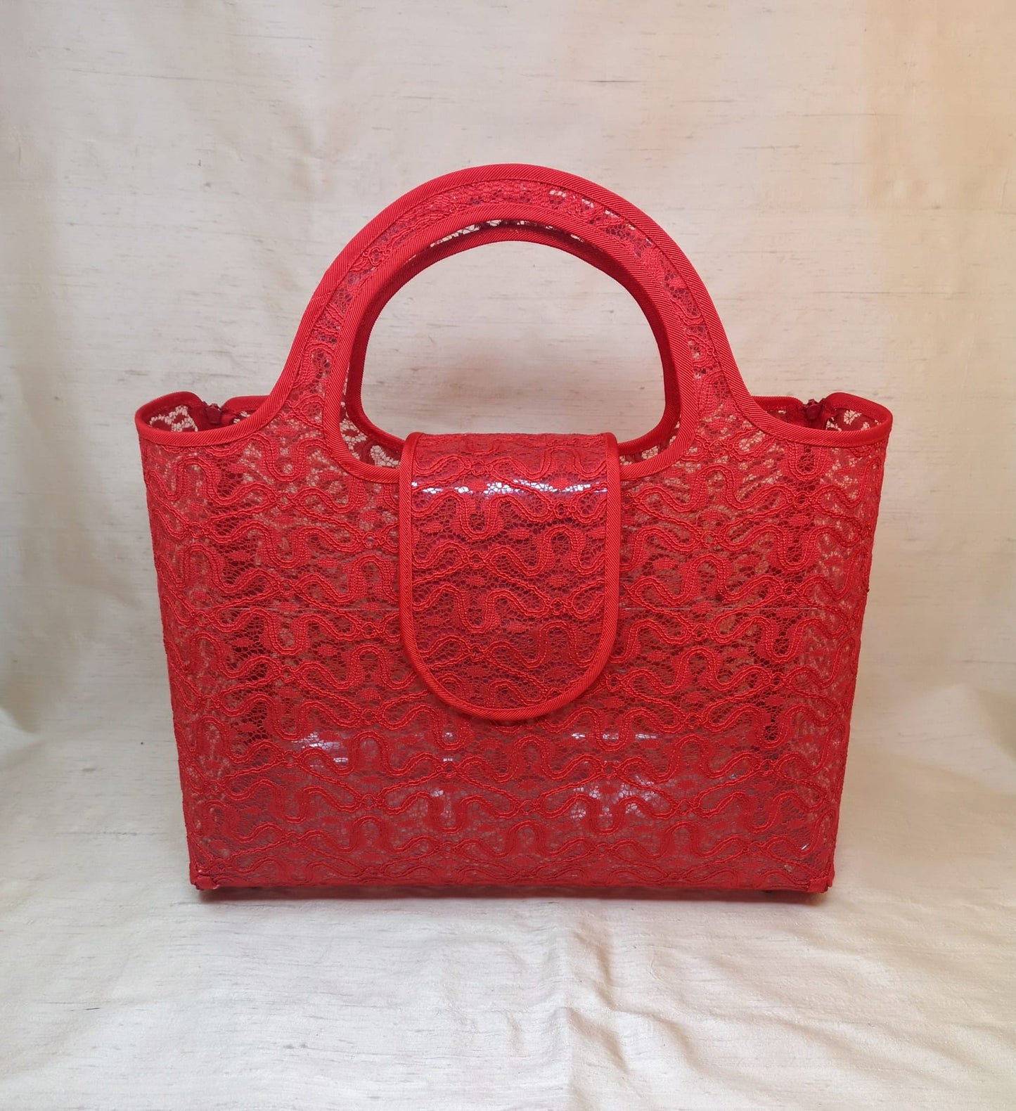 Borsa Roll up bags Quartieri alti
