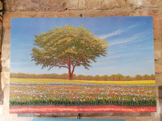 Quadro  Bella stagione