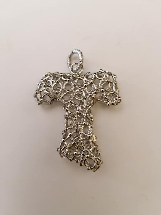 Tau of the Franciscan Way