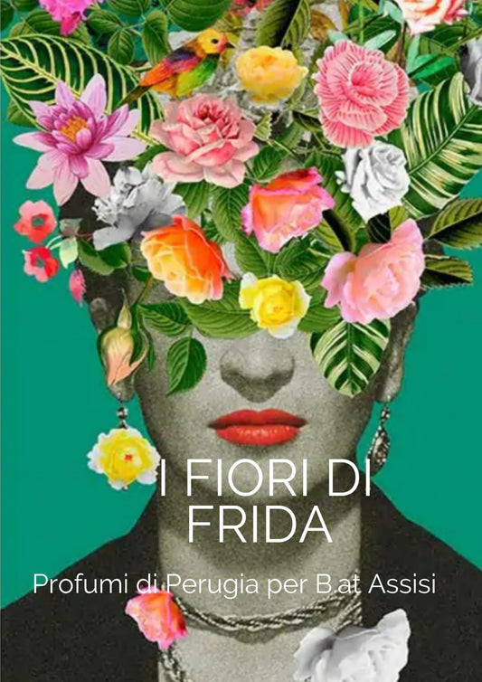 Profumo d'ambiente Fiori di Frida 250 ml