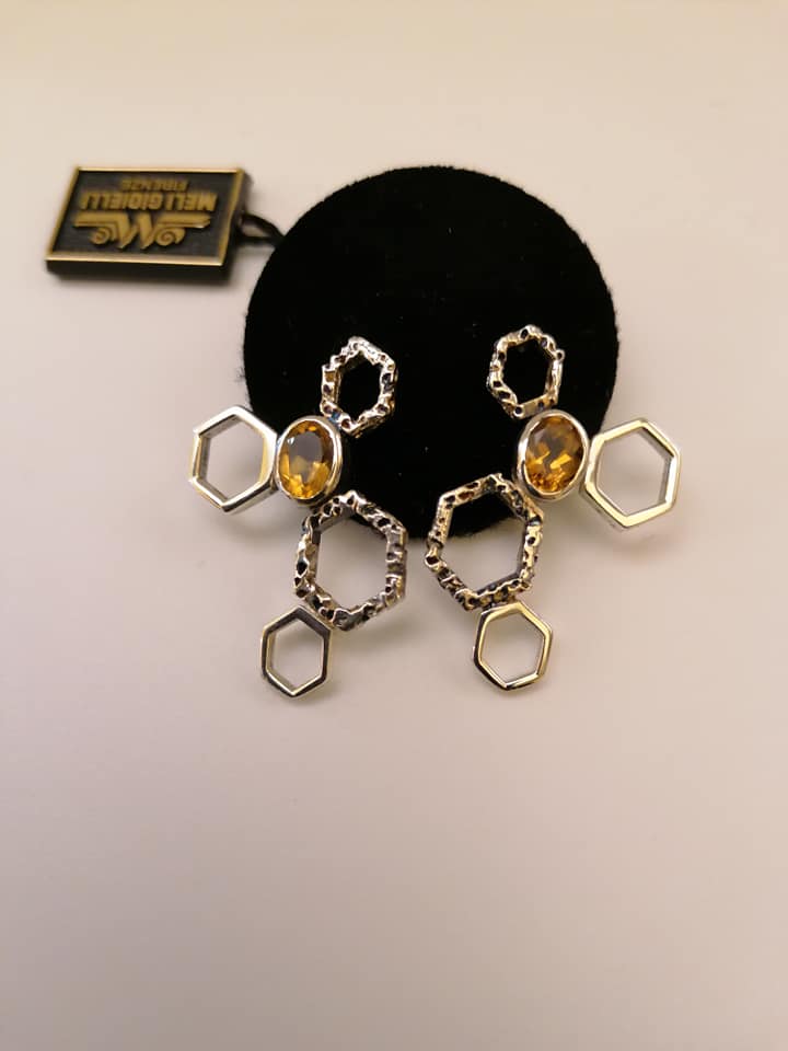 Sweet Arnia earrings