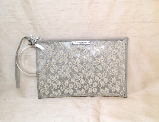 Bag Roll up bags Uptown Clutch cosmetic bag