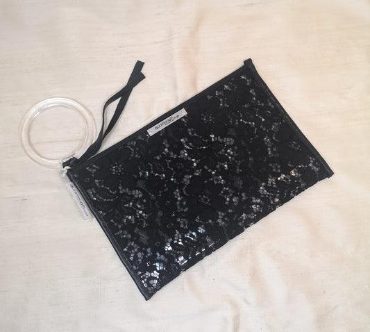 Bag Roll up bags Uptown Clutch cosmetic bag